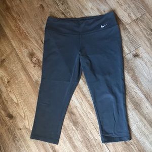 Nike Capri leggings
